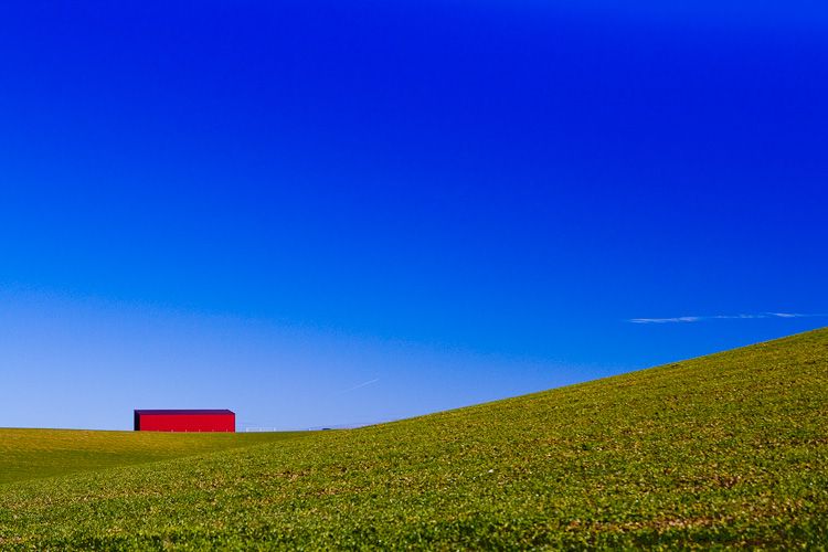 la importancia de los colores en la composición